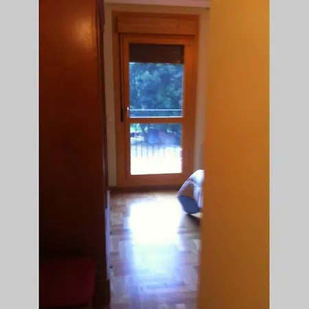 Apartamento En La Pola De Somiedo. Appartamento