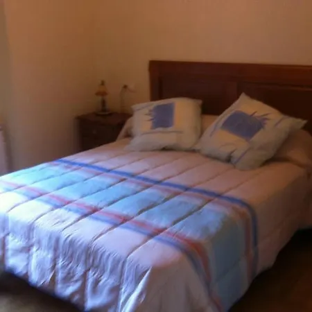 Apartamento En La Pola De Somiedo.