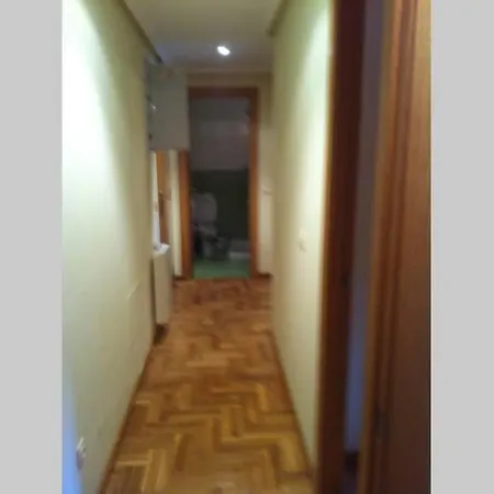 Apartamento En La Pola De Somiedo. Appartamento