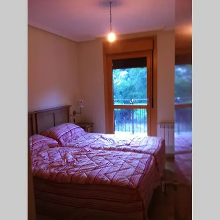Apartamento En La Pola De Somiedo. * Pola de Somiedo