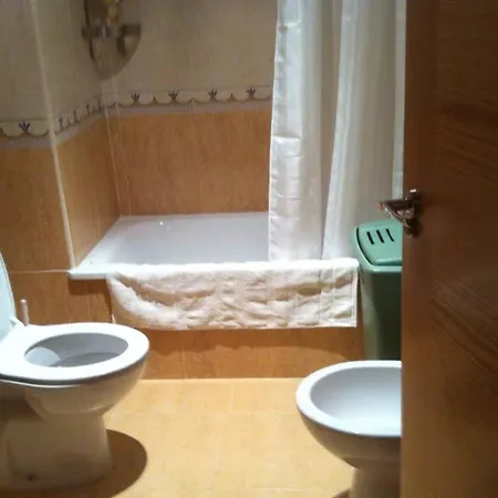 Apartamento En La Pola De Somiedo. *